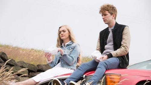 Banana Season 1 Episode 5 - Josh & Sophie