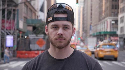 Click Boys Season 1 Episode 1 - Matthew Camp