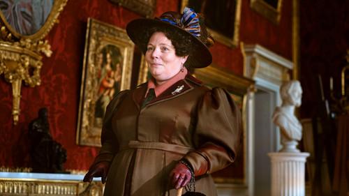 undefined Season 2 Episode 2 - Two Jacks Don't Suit