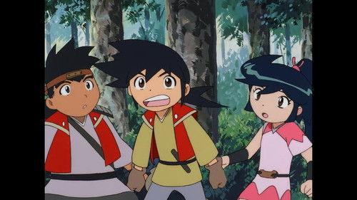 Hiwou War Chronicles Season 1 Episode 25 - Dance! It's Our Festival