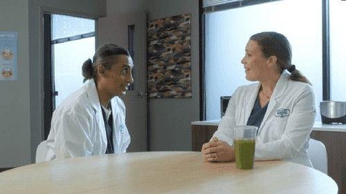 The Parker Andersons Season 1 Episode 2 - Calling Dr. Anderson