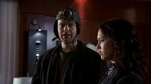 undefined Season 1 Episode 18 - I and I Am a Camera