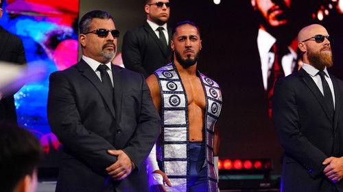 TNA iMPACT! Season 22 Episode 5 - Impact! #1072