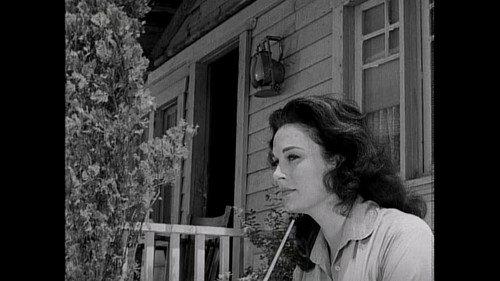 Have Gun, Will Travel Season 2 Episode 10 - The Lady