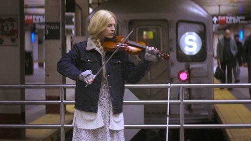 The OA Season 1 Episode 2 - New Colossus