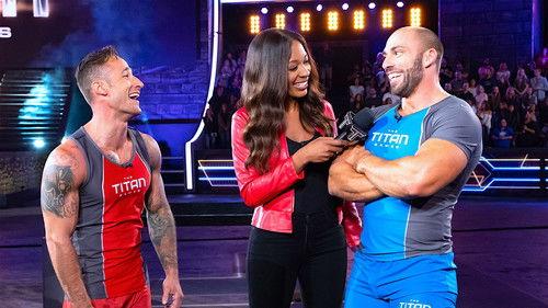 The Titan Games Season 1 Episode 6 - The Titan Games Trials 6