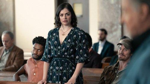 undefined Season 2 Episode 1 - Back in the Saddle