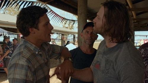 Wanted Season 1 Episode 5 - Detour