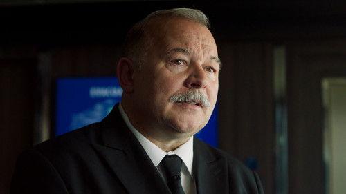 The Good Ship Murder Season 3 Episode 6 - Valletta