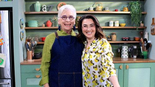 A Bite to Eat with Alice Season 2 Episode 11 - Maggie Beer