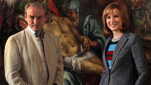 Fake or Fortune? Season 4 Episode 3 - A Mystery Old Master