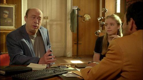 Code Lyoko: Evolution Season 1 Episode 12 - Chaos at Kadic