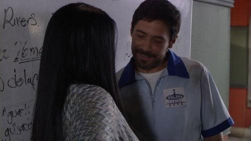 Vecinos Season 5 Episode 9 - La venganza de la maestra