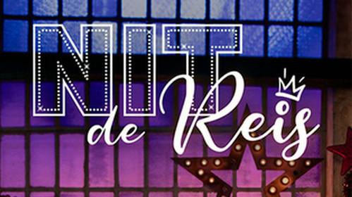 Nit de Reis Season 1 Episode 4 - Episode 4