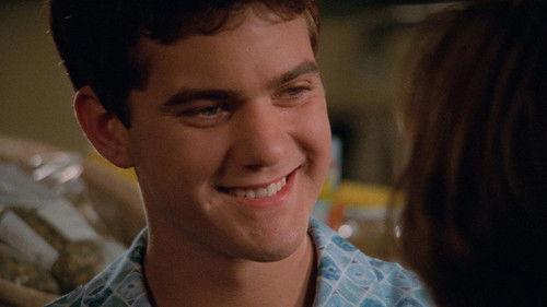 Dawson's Creek Season 2 Episode 8 - The Reluctant Hero