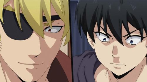 Frozen Mahjong Tiles: Underground Mahjong Battle Record Season 1 Episode 18 - Episode 18