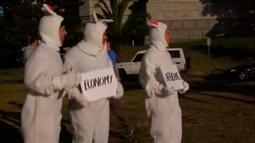 The Chaser's War on Everything Season 2 Episode 21 - Episode 47