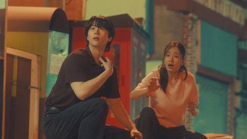 Dynamite Kiss Season 1 Episode 10 - The Reason I Like You