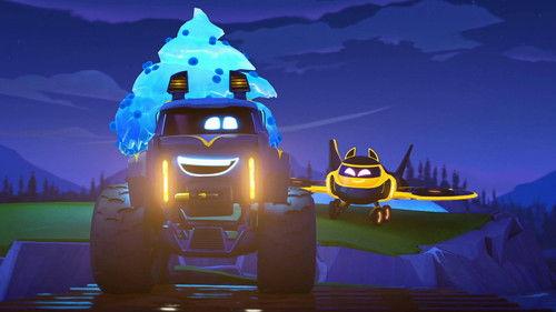 undefined Season 1 Episode 31 - Dynamic Du-Oh-No