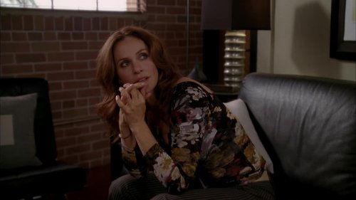 Private Practice Season 2 Episode 13 - Nothing to Fear
