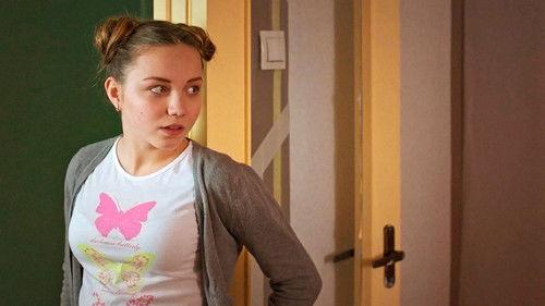 The Explosion Season 1 Episode 7 - Присяжные