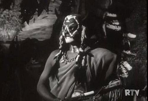 Daniel Boone Season 1 Episode 15 - The Prophet