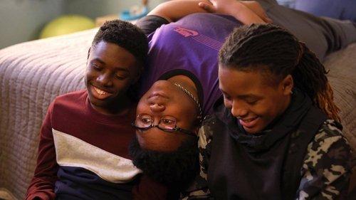 The Chi Season 3 Episode 8 - Frunchroom