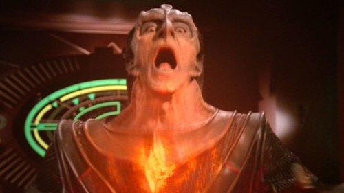 Star Trek: Deep Space Nine Season 6 Episode 26 - Tears of the Prophets