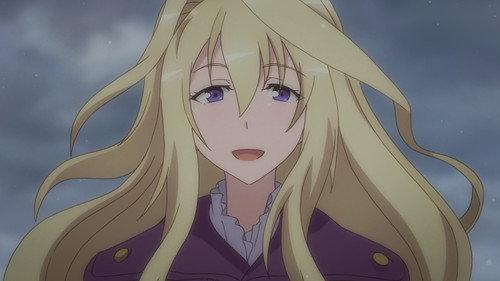 The Asterisk War Season 2 Episode 12 - Reunion