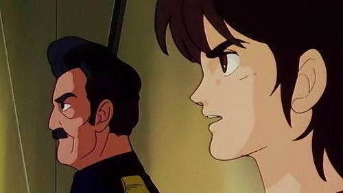 Saber Rider and the Star Sheriffs Season 1 Episode 24 - Four Leaf Clover