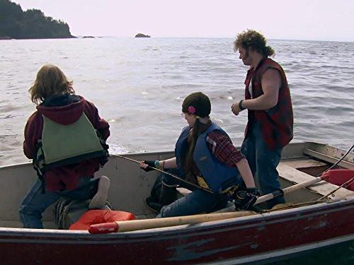 Alaskan Bush People Season 3 Episode 10 - Paradise Lost