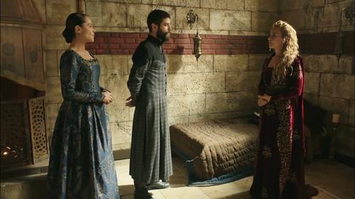 Magnificent Century: Kösem Season 1 Episode 27 - Episode 27