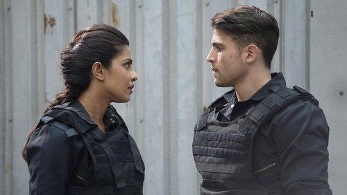 Quantico Season 1 Episode 19 - Fast