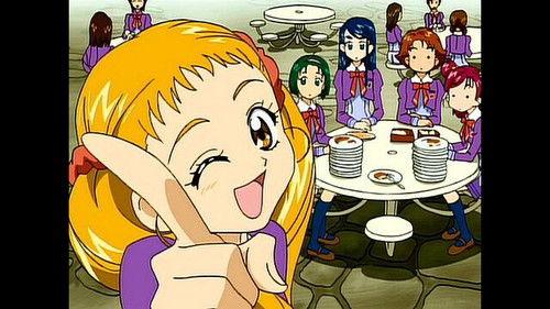 Yes! PreCure 5 Season 1 Episode 12 - Defend Oolala's Stage!