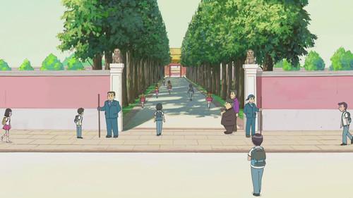 Ori Princess Season 5 Episode 2 - Episode 2