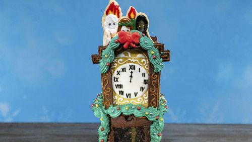 Christmas Cookie Challenge Season 7 Episode 2 - Redemption