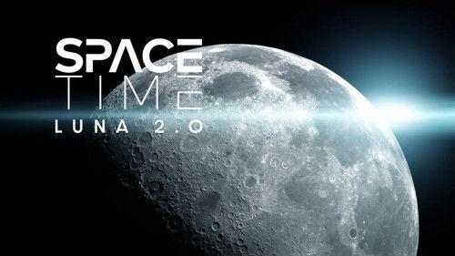 Spacetime Season 3 Episode 1 - Episode 1