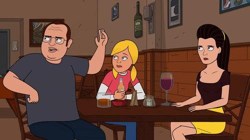 Corner Gas Animated Season 3 Episode 10 - The Fat and The Furious