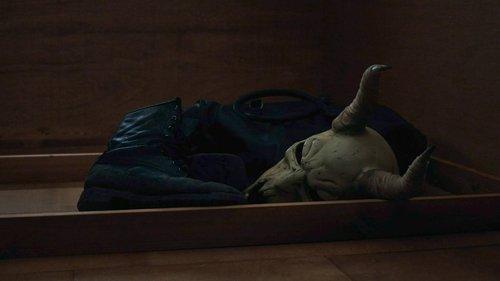 Hell Motel Season 1 Episode 7 - Cat and Mouse