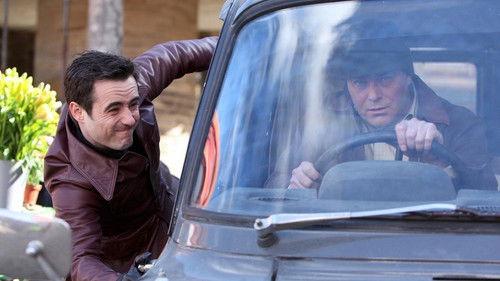 Heartbeat Season 18 Episode 22 - The Open Door