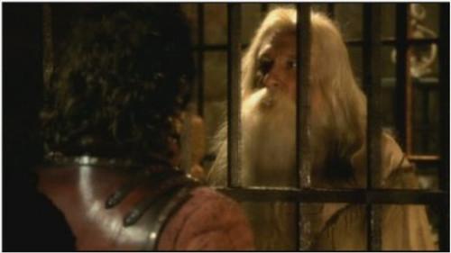 Kaamelott Season 2 Episode 9 - Le terroriste