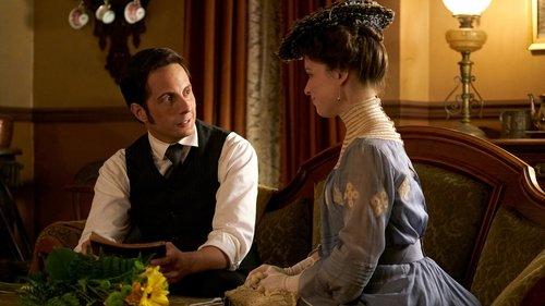 Murdoch Mysteries Season 9 Episode 12 - Unlucky in Love