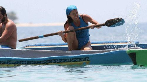 La Isla: El Reality Season 4 Episode 6 - Second game of salvation