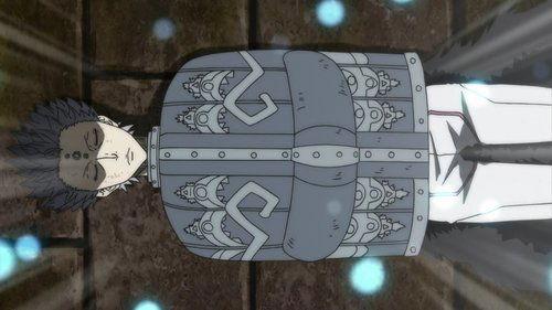 Black Clover Season 1 Episode 18 - Memories of You