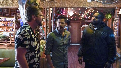 undefined Season 3 Episode 5 - The Day Danger Walked In