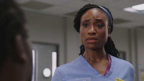 Casualty Season 44 Episode 11 - End of the Chain