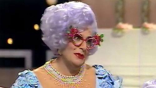 An Audience with... Season 2 Episode 10 - One More Audience with Dame Edna Everage
