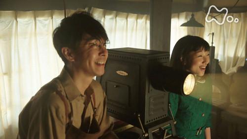 Manpuku Season 1 Episode 4 - Week 01 - My marriage is still far, far, away! - Episode 004