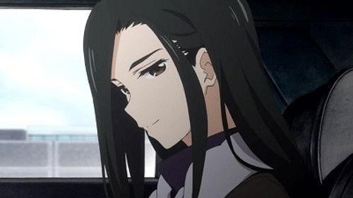 Selector Infected WIXOSS Season 2 Episode 2 - That Feverish Bond