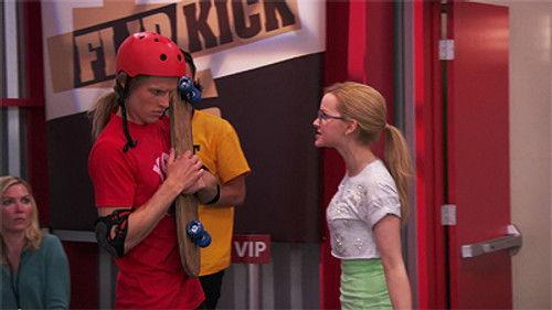 Liv and Maddie Season 1 Episode 6 - Skate-A-Rooney